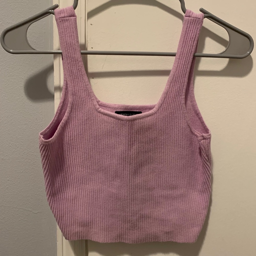 PacSun Tank Top